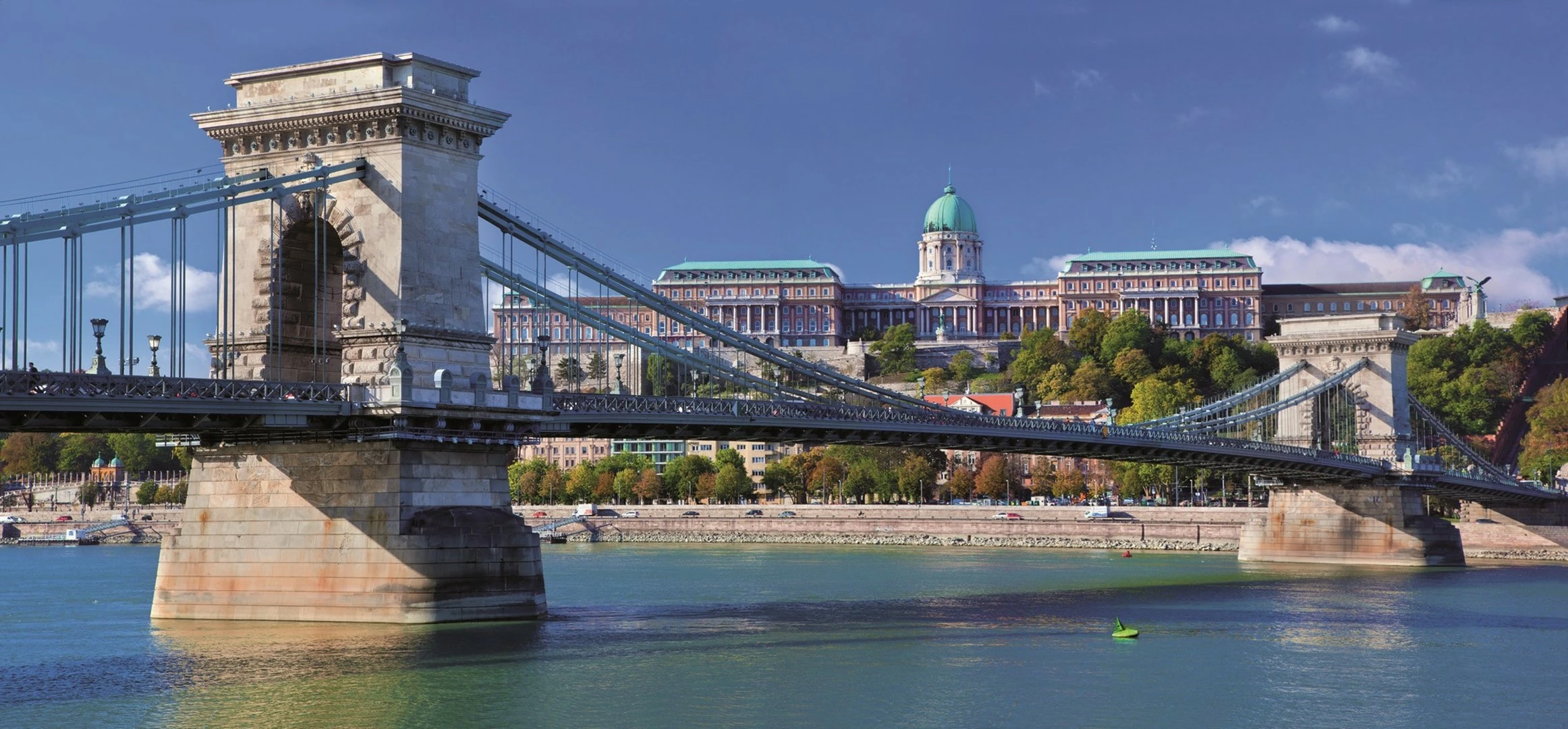 Budapest