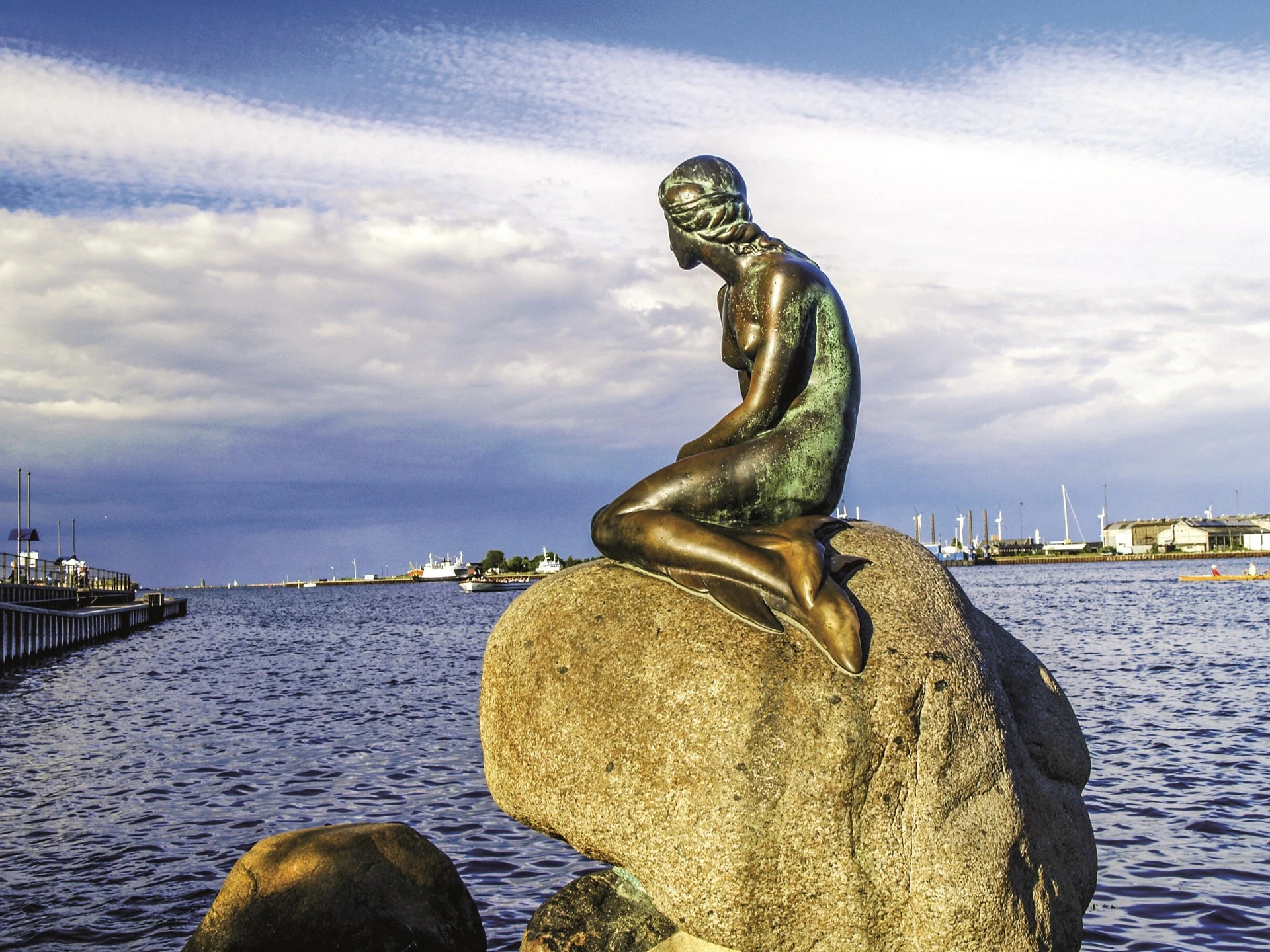 Copenhague