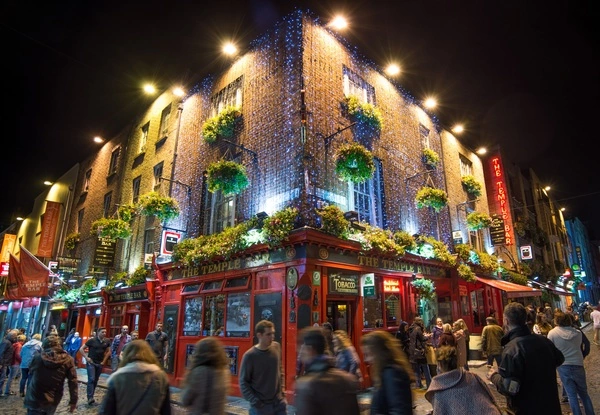 Dublín
