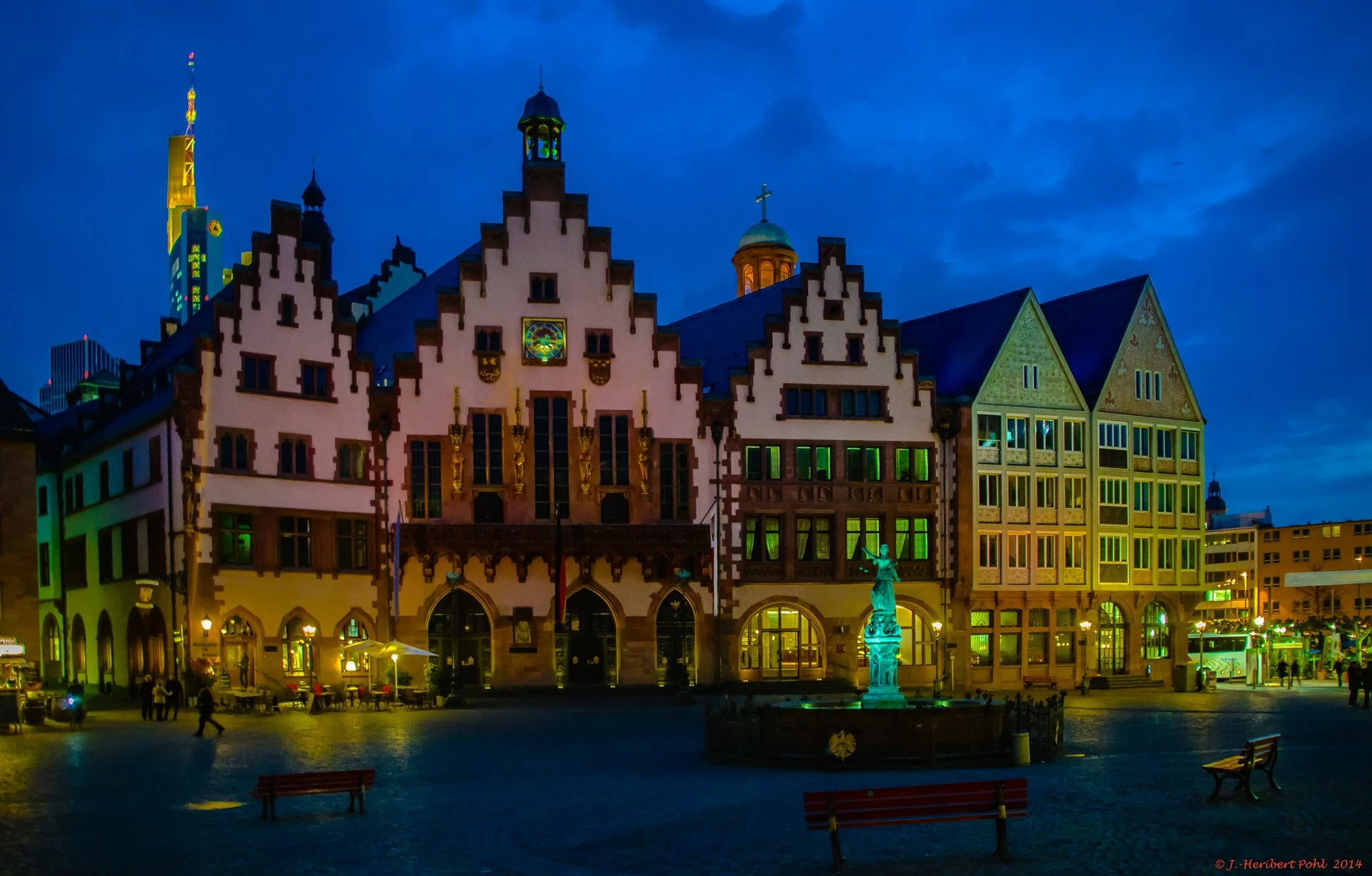 Frankfurt
