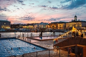 Helsinki