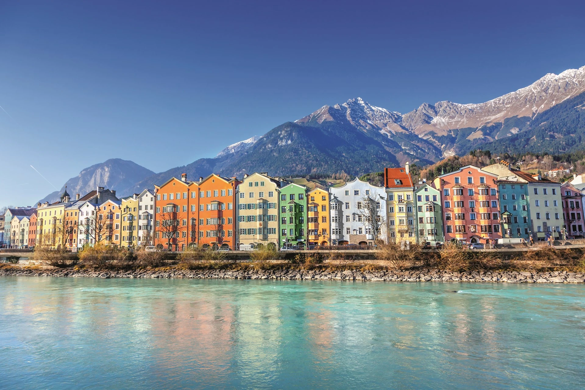 Innsbruck