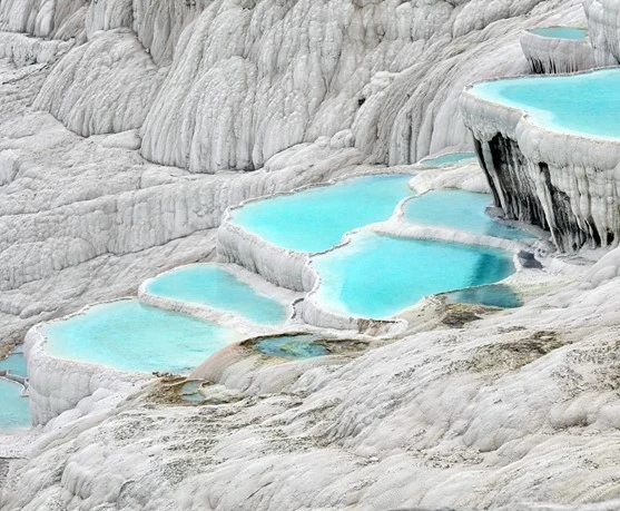 Pamukkale