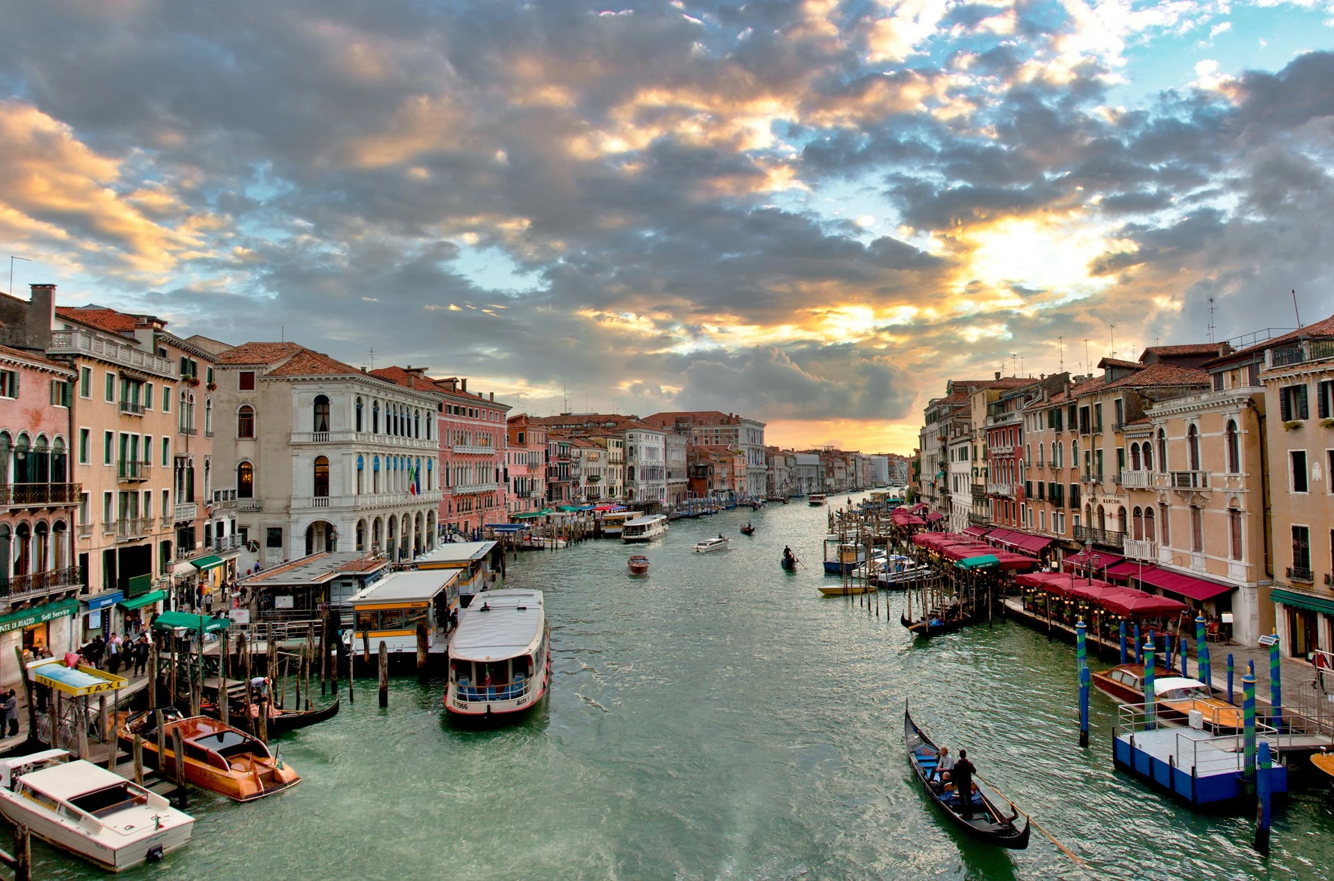 Venecia