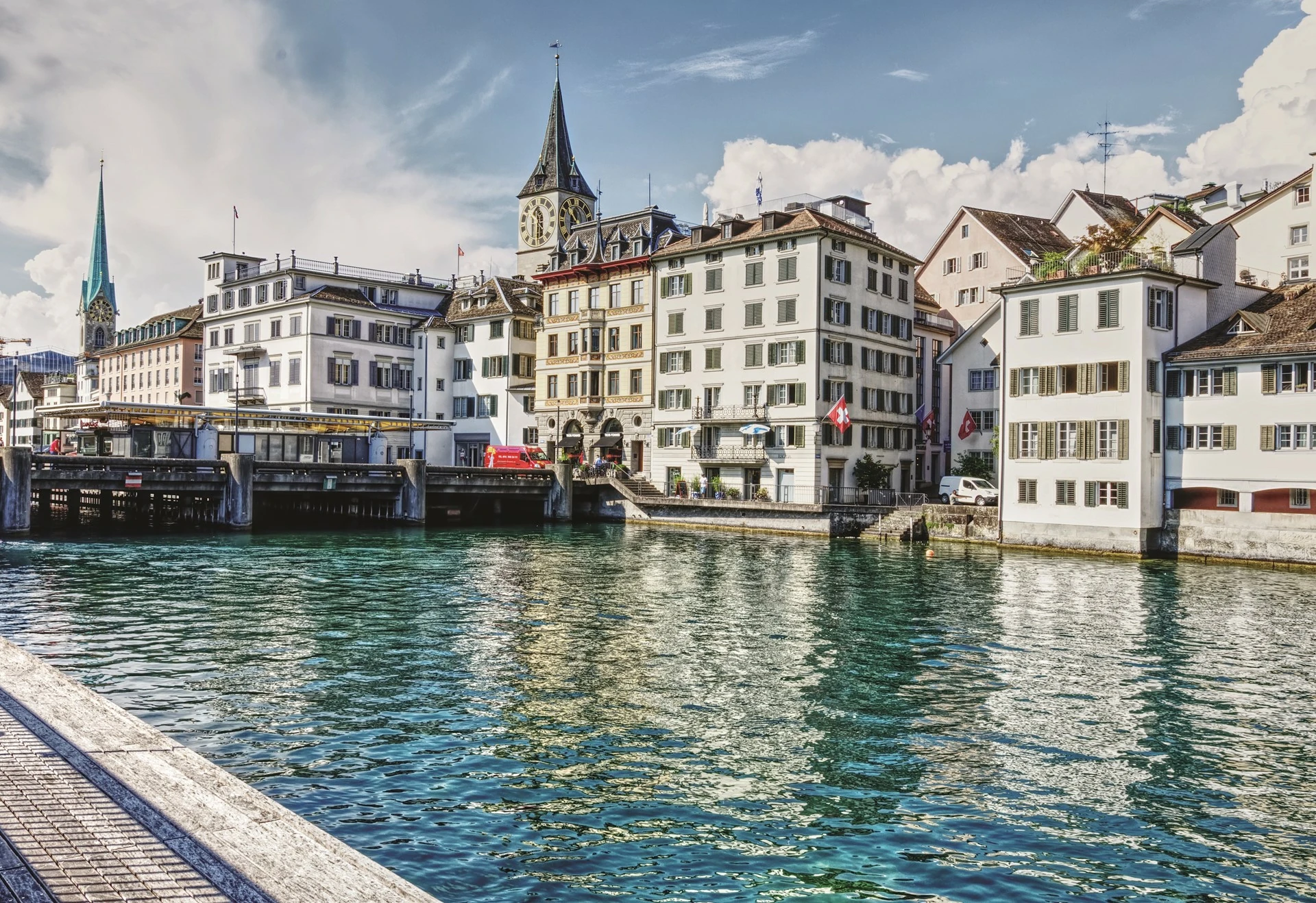 Zurich
