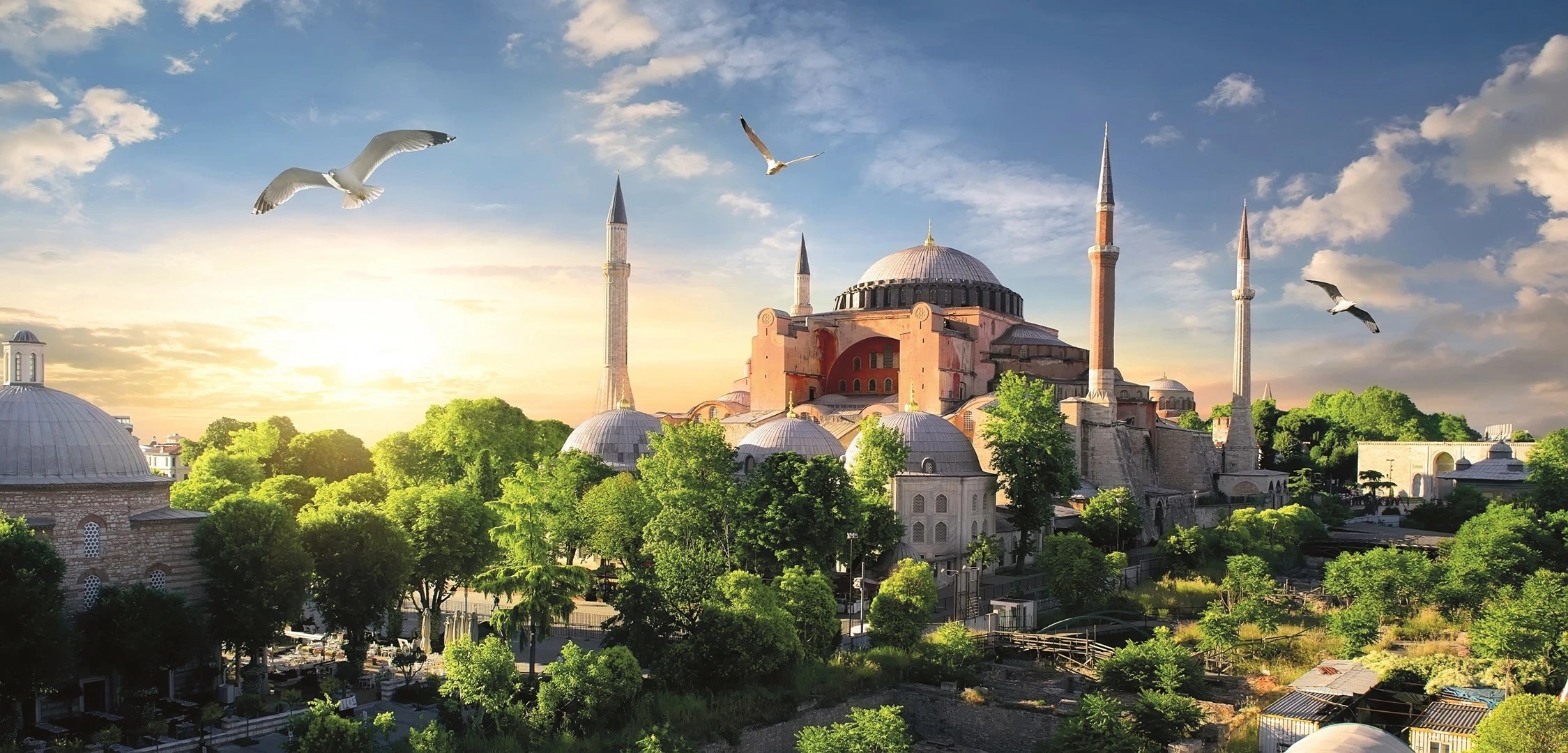 Leyendas de Turquía