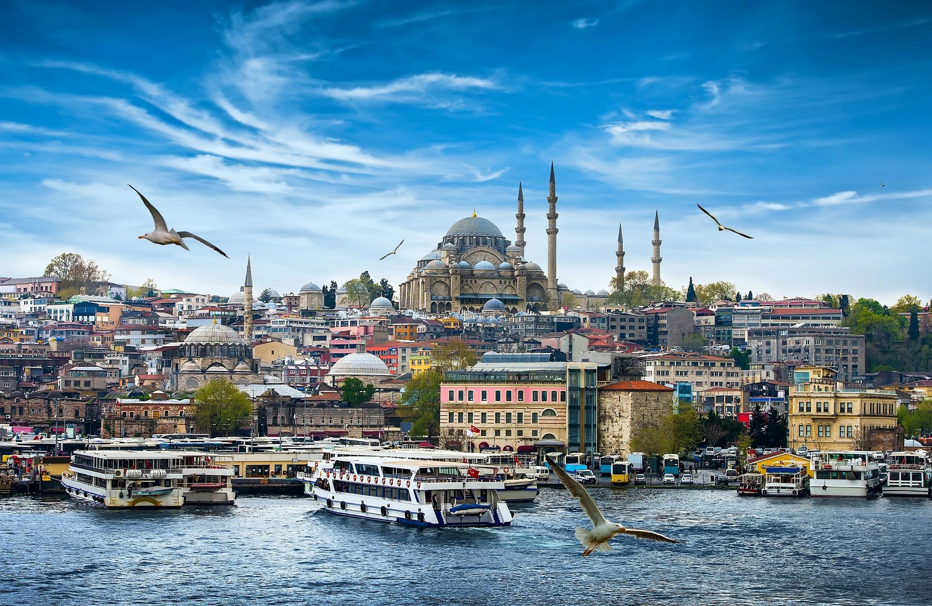 Super Oferta Turquía