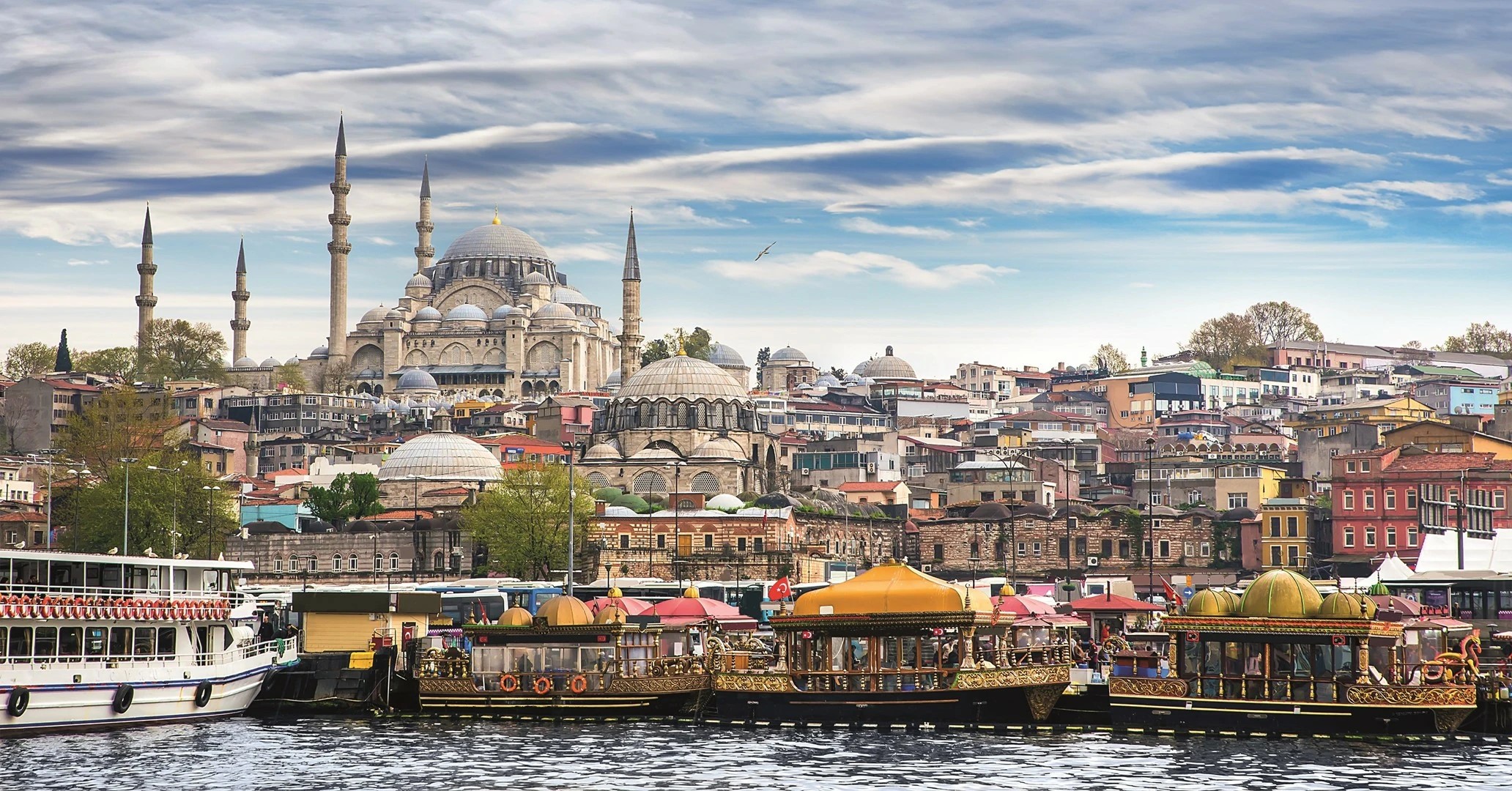 Super Oferta Turquía II