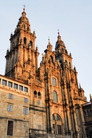 Camino de Santiago