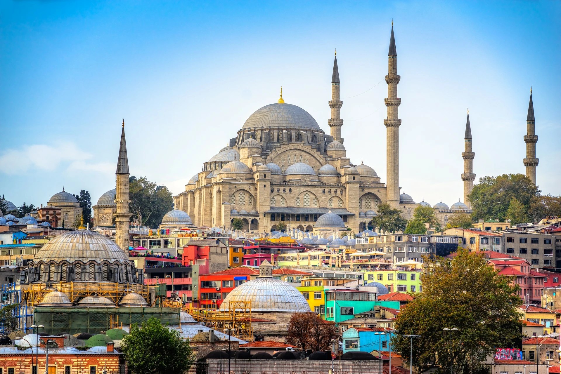 Estambul y Capadocia de regalo