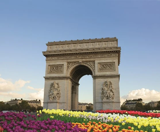 Euroritmo (París-Madrid)
