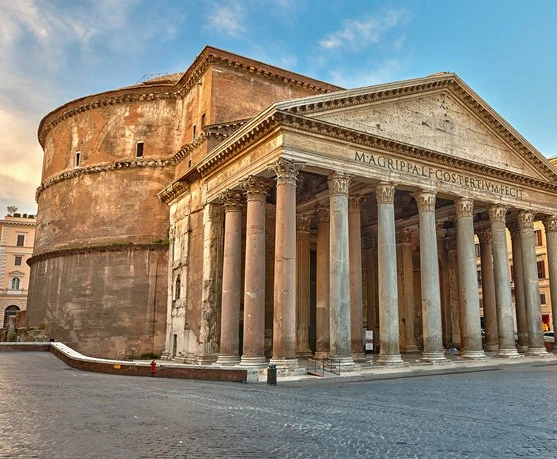 Europa al Completo (Londres - Roma)