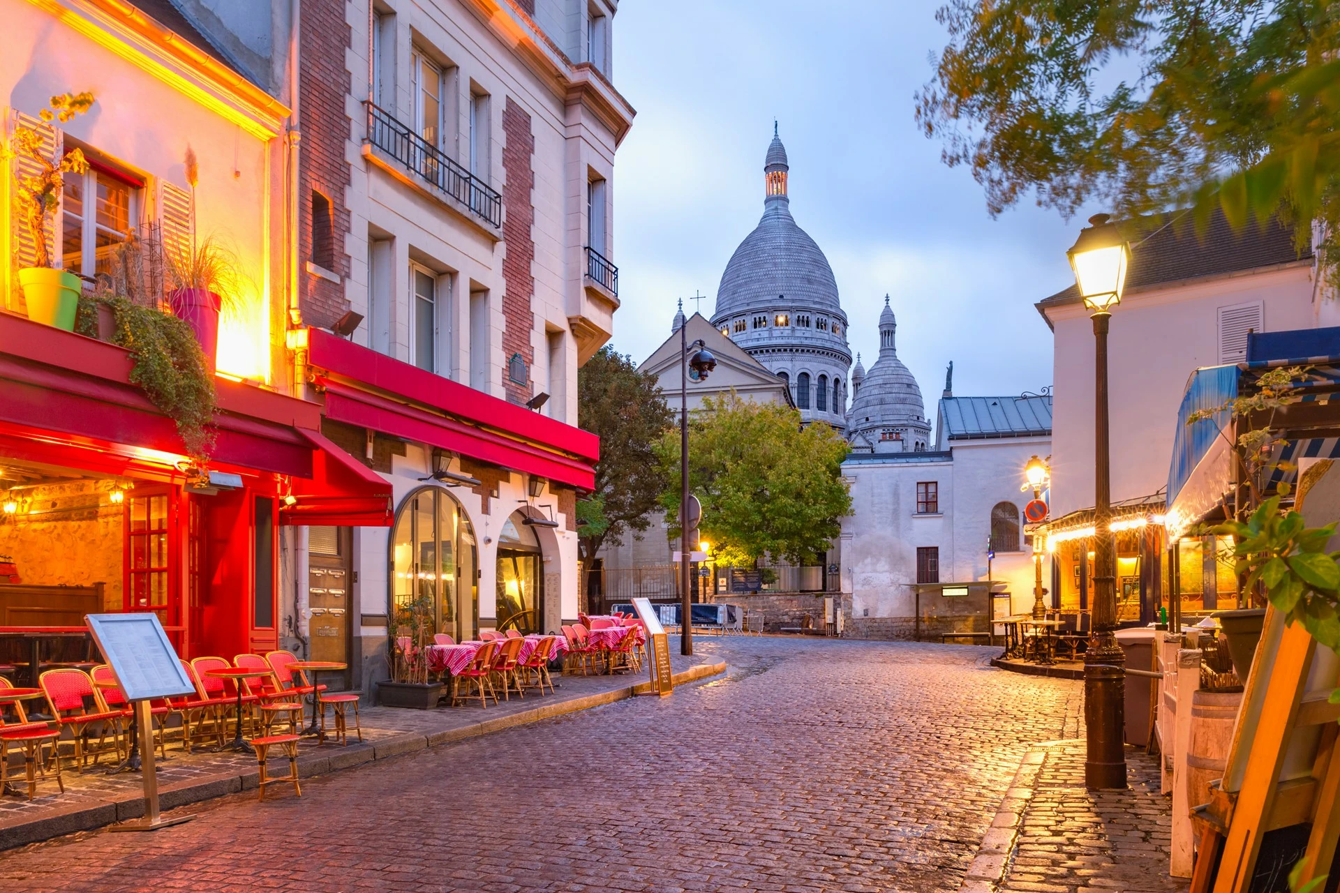 Vanguardia Europea (Londres - París)