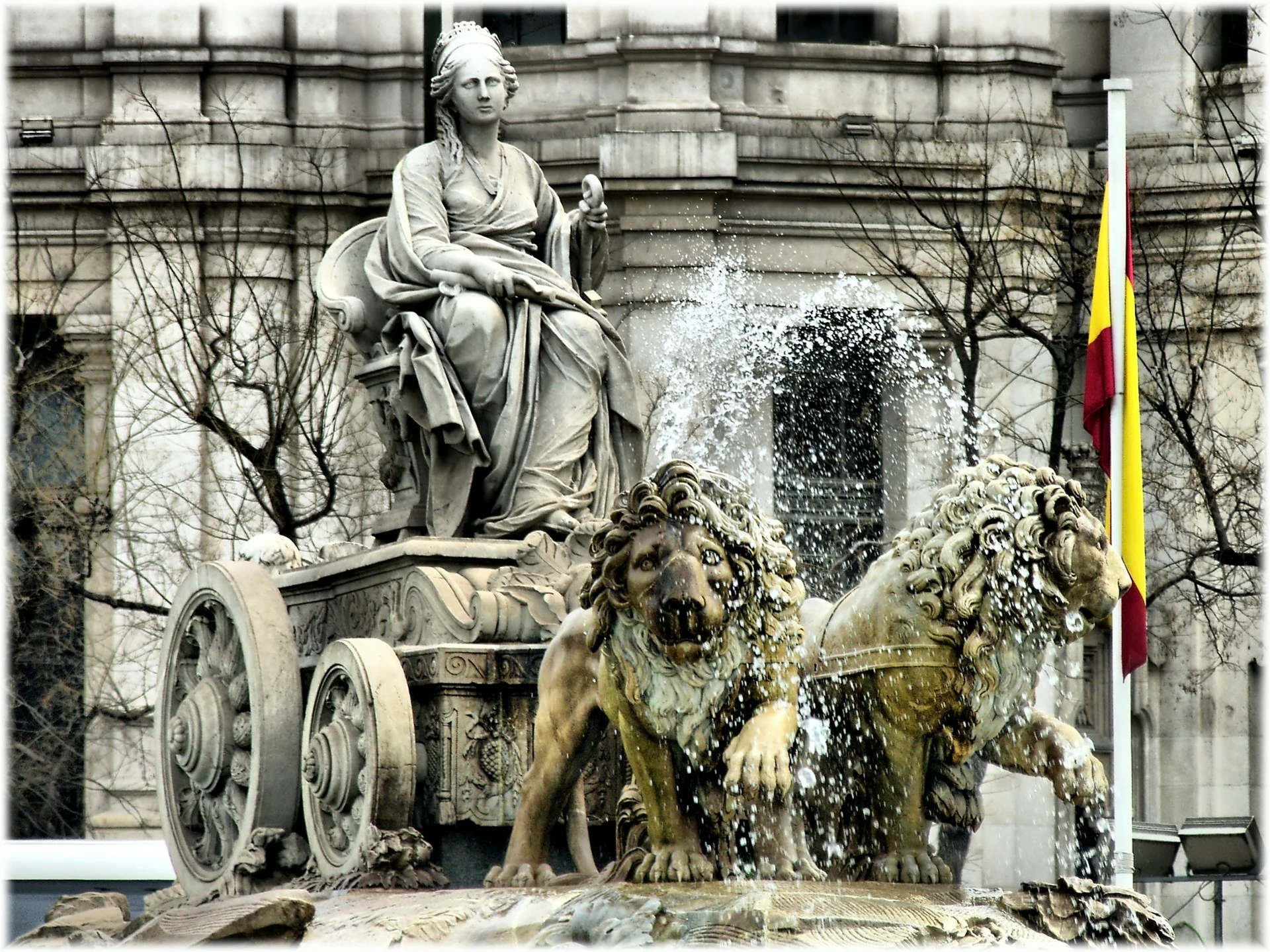 Eco Europa (Madrid-París)