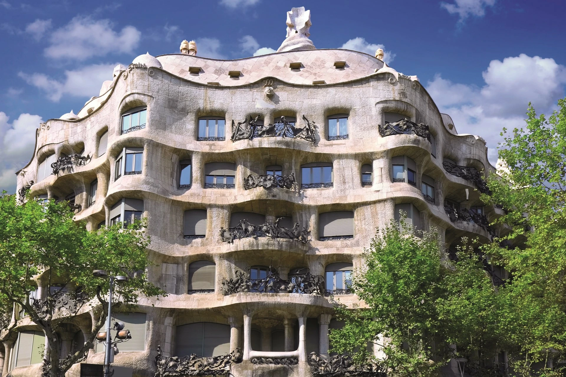 Europa en sus manos (Barcelona - Roma)