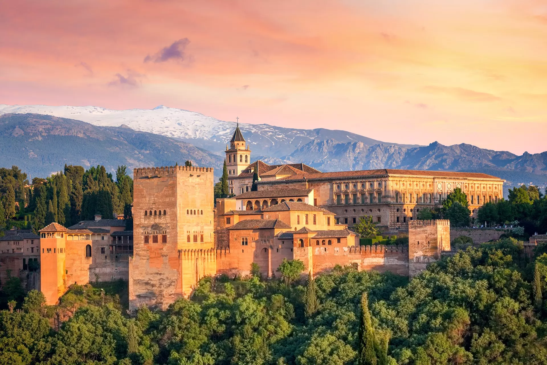 Ronda Ibérica (Madrid-Madrid)  