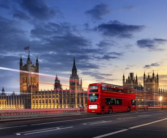 EuroLeyendas (Londres-Madrid)