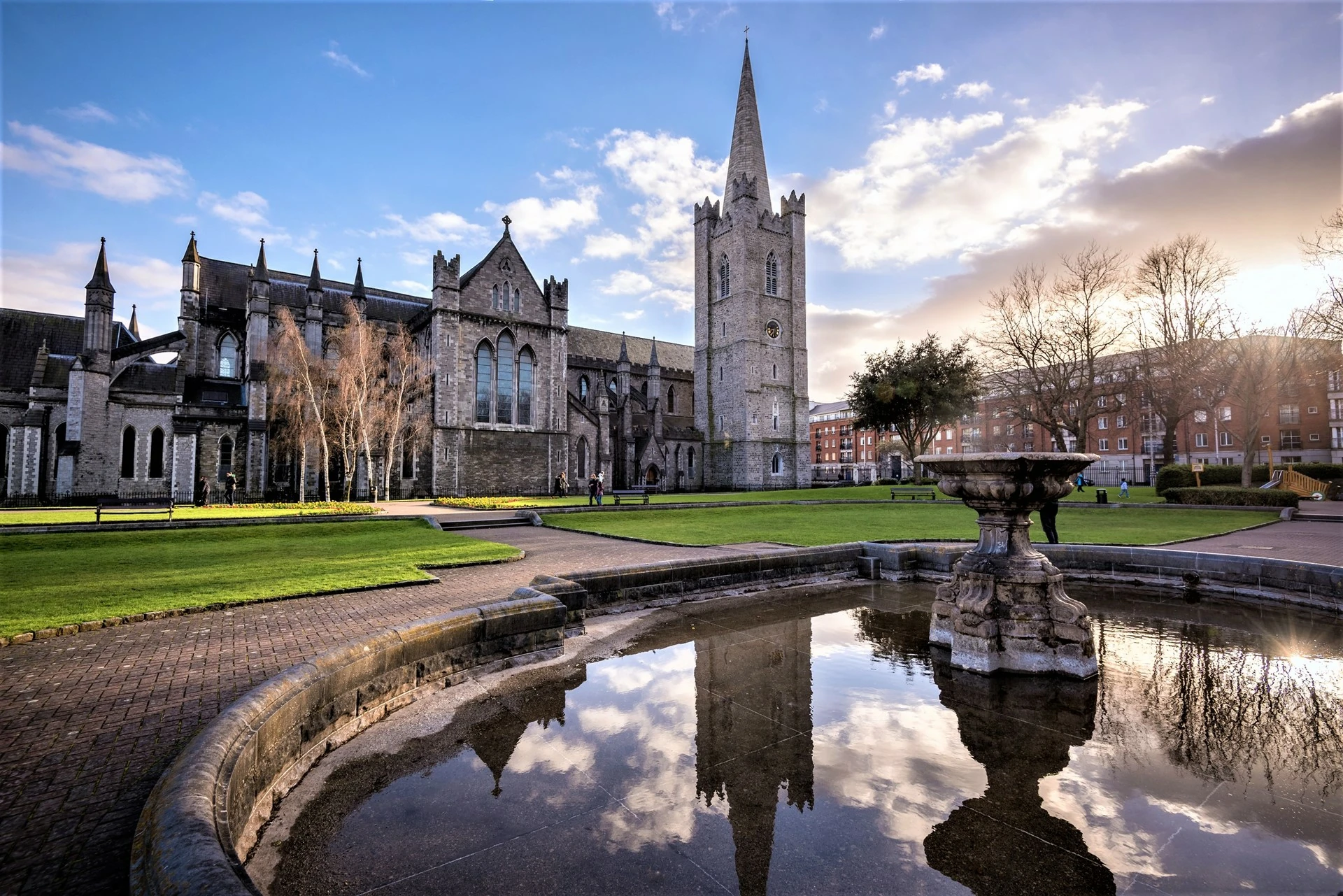 Londres, Escocia & Irlanda 11 días