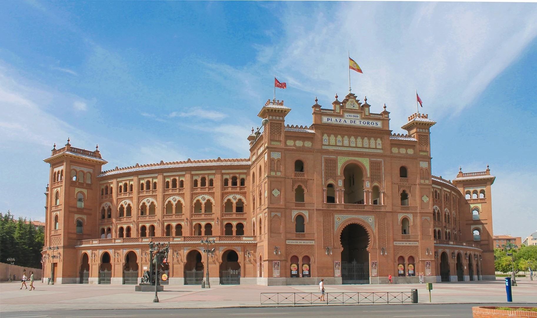 Imagen del circuito