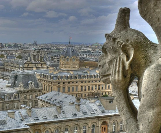 Círculo Imperial (París-Berlín)