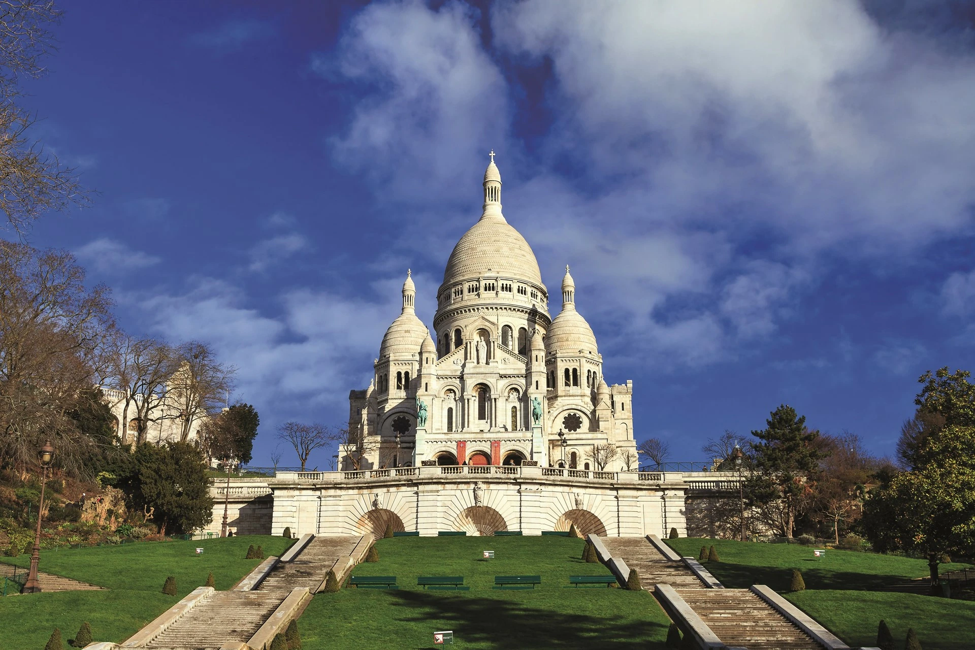 ¡¡ Bonjour París !! (domingo)