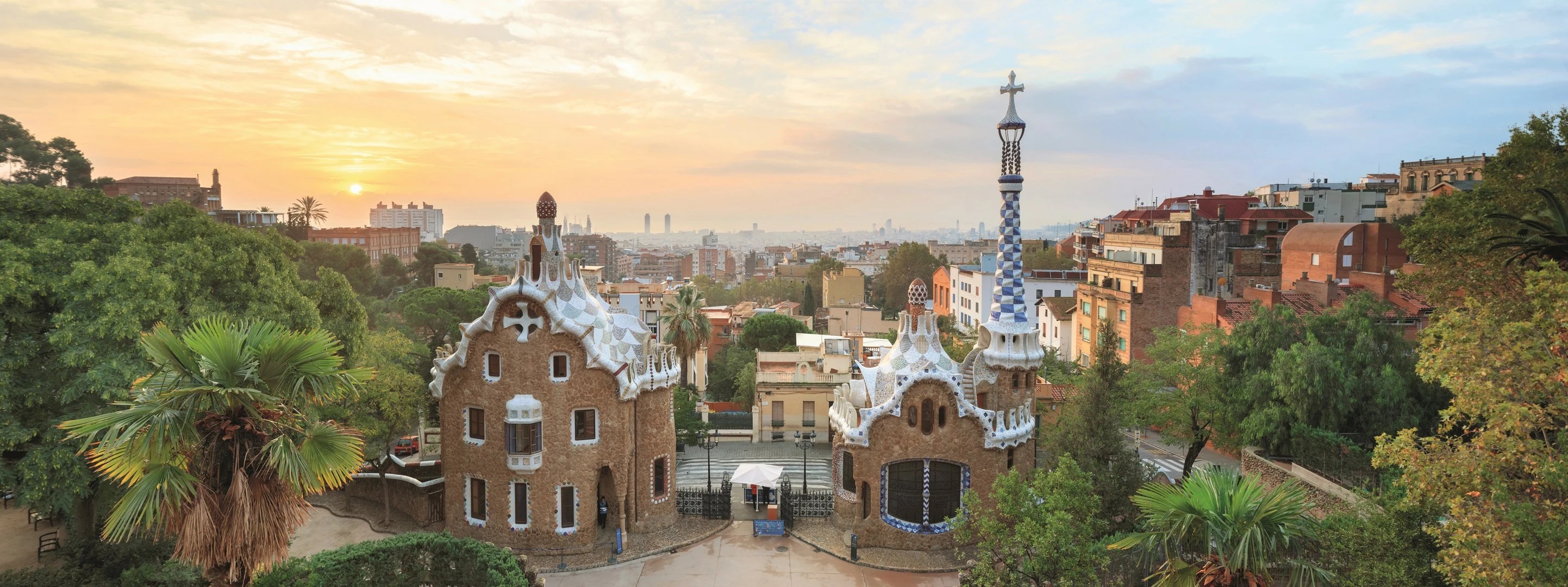 Eurociudades Barcelona