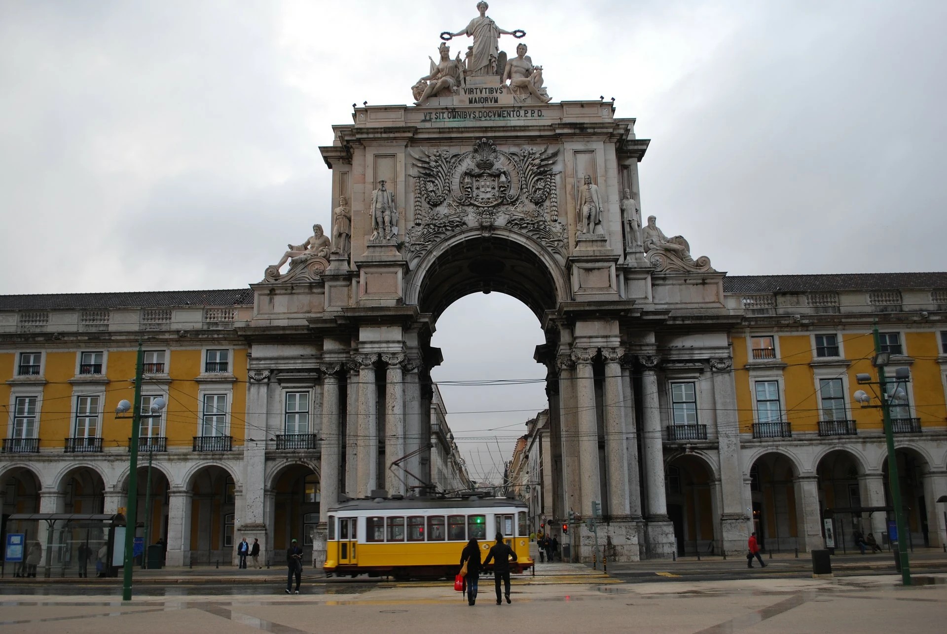 Eurociudades Lisboa