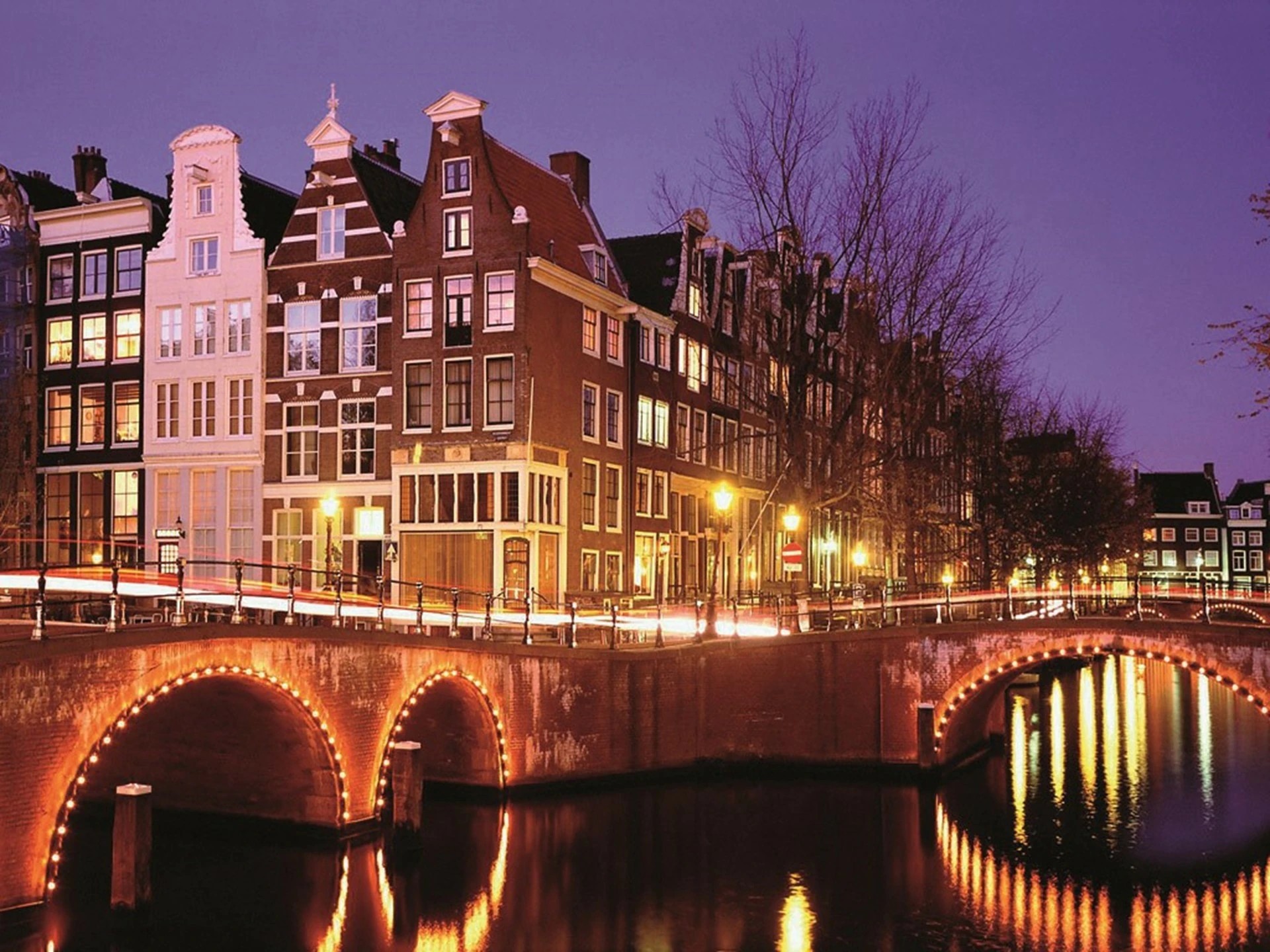 Eurociudades Ámsterdam
