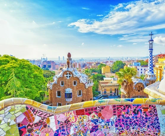 Travesía Barcelona-Madrid (jueves)