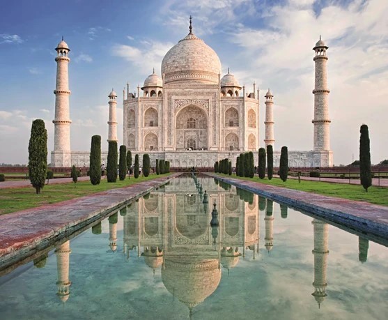 Contrastes de la India y Nepal (10 días)