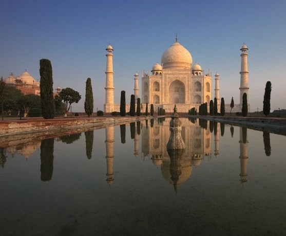 Contrastes de la India (7 días)