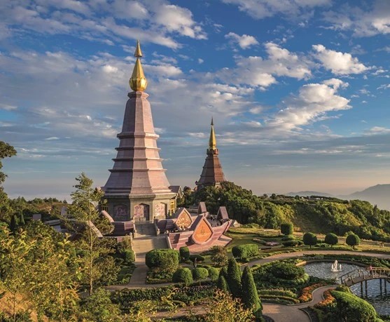 Tailandia Esencial